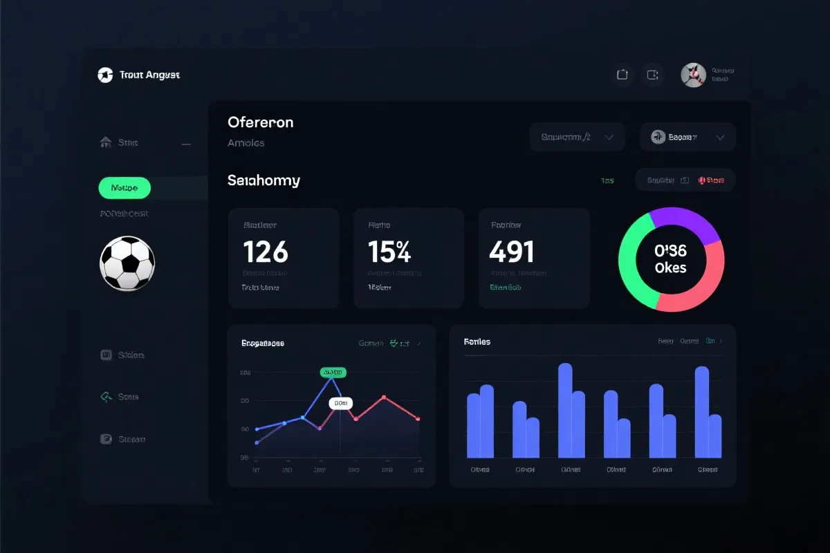 赔率与数据概览插图