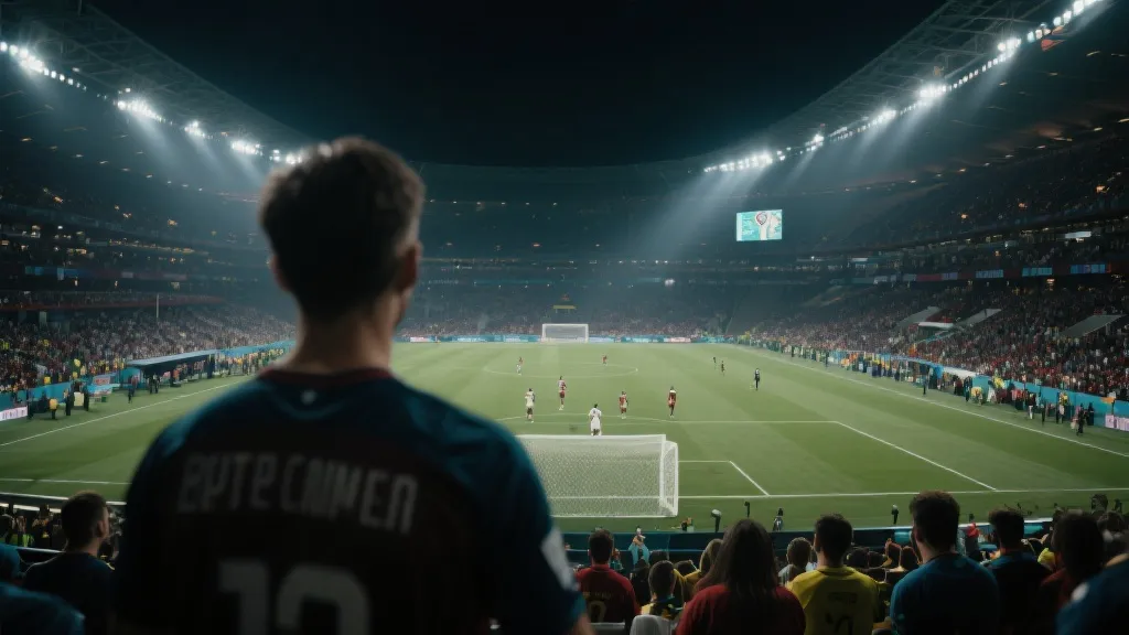 2026 世界杯决赛深度解析：两位核心球星的心理裂缝、伤病暗线与决定命运的个人瞬间